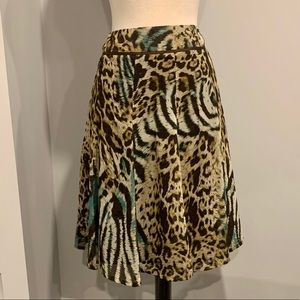 Tribal Skirt